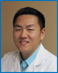 Dr. David Choi, D.D.S.